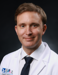 Michael Passeri, MD