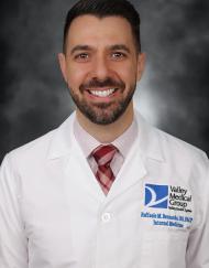 dr bernardo