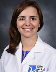 Cristina Maniu, MD