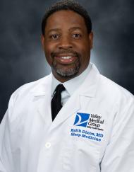 Keith R. Dixon, MD