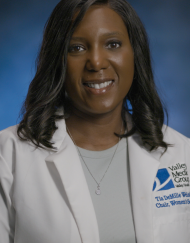 Tia DeMille Welsh, MD