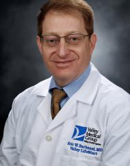 Eric Barbanel, MD