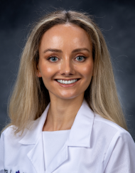 Evelina Kairyte, MD