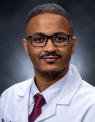 Hassan ElSaygh, MD