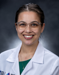 Lara Nunn, MD