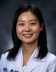 Lia Kwak, MD