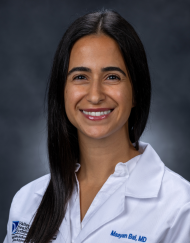 Maayan Hagbi Bal, MD