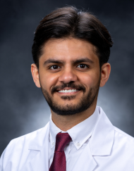 Oudai Sahwan, MD