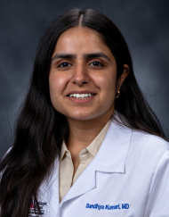 Sandhya Kumari, MD