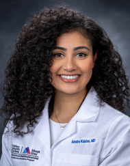 Sandra Kaldas, MD