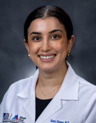 Sara Oraee, MD