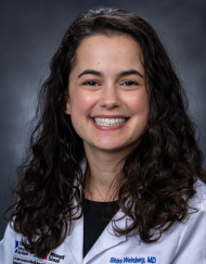 Shira Weinberg, MD