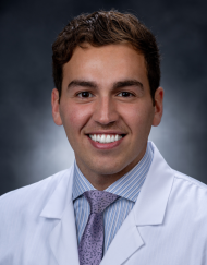 Shmuel Kassirer, MD