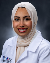 Yomna Bekhet, MD