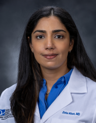 Zoha Khan, MD
