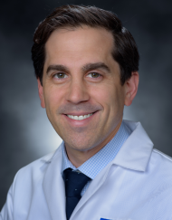 Yonathan Litwok, MD