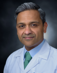 Rajiv Tayal, MD