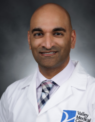 Samit Shah, MD