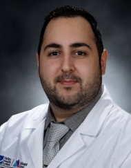 Apo Youssef, MD