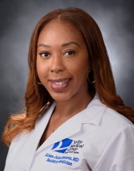 Alexa-Jade Simeron, MD