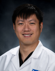 Philip Lin, MD