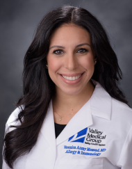Veronica J. Azmy, MD