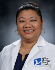 Lucille Valle, LMT, MMP