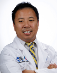 Shengyang Peter Wu, MD