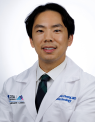 Hua-Ren Ryan Cherng, MD