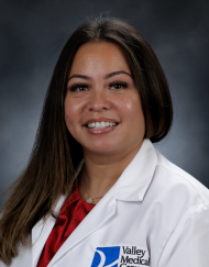 Abby Brady, RN