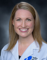 Caitlin Ciallella, APN