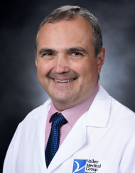 Dan Musat, MD