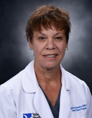 Vera Usinowicz, APN-C 