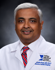 Himanshu Gupta, MD