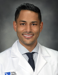 Habib Jabagi, MD