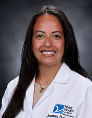 Joanna Builes, APN-C