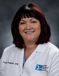 Leanne Scaglione, APN