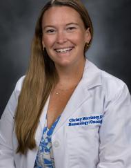 Christy Morrissey, MD