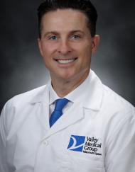 Ryan K. Murphy, DO, FAAPMR