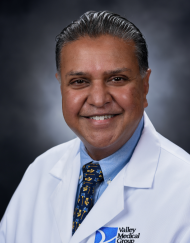 Suneet Mittal, MD