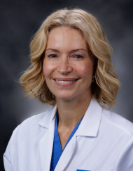Tina Sichrovsky, MD