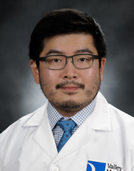 Winston Wong, MD