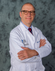 Mark Preminger, MD
