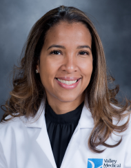 Oscarina A. Contin-Mendoza, MD