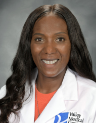Tia Welsh, MD