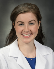 Amanda Podolski, MD