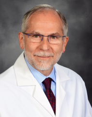 Ephraim Casper, MD 