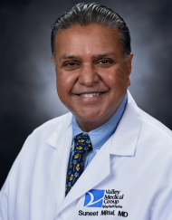 Suneet Mittal, MD