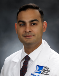 Waqas Malick, MD