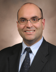 John Nasr, MD